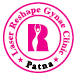 Reshapeyou Clinic Patna Logo